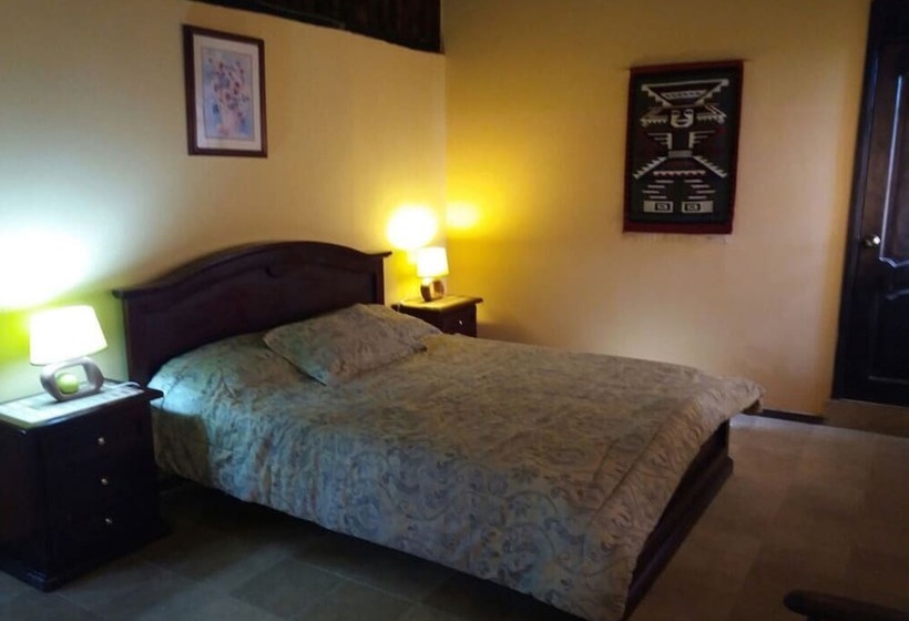 مبيت وإفطار Villa Juliana