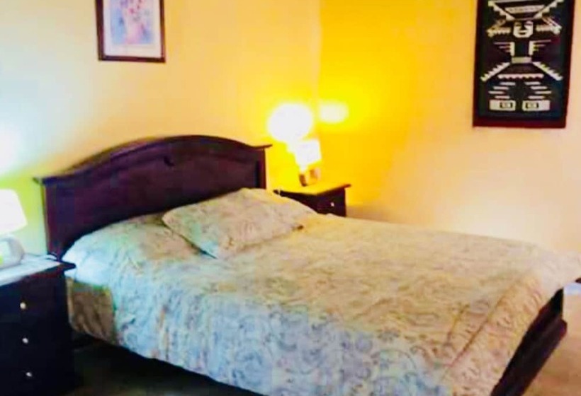 مبيت وإفطار Villa Juliana