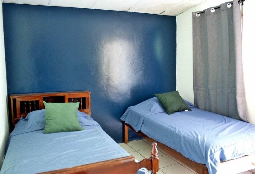 Blue Angel Hostel
