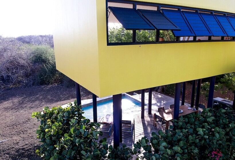 Bohemi Villas