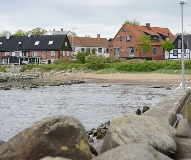 Branteviks Bed & Breakfast