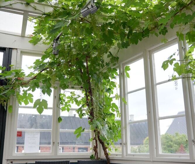 Branteviks Bed & Breakfast