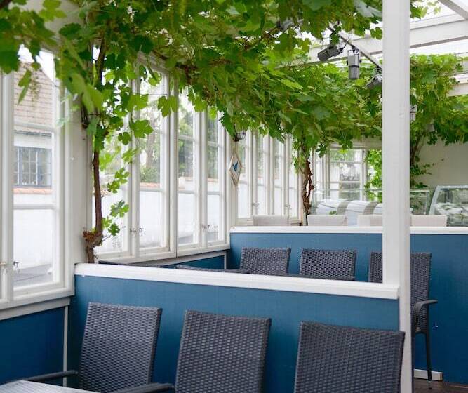 Branteviks Bed & Breakfast