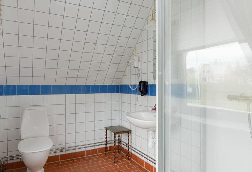 Branteviks Bed & Breakfast