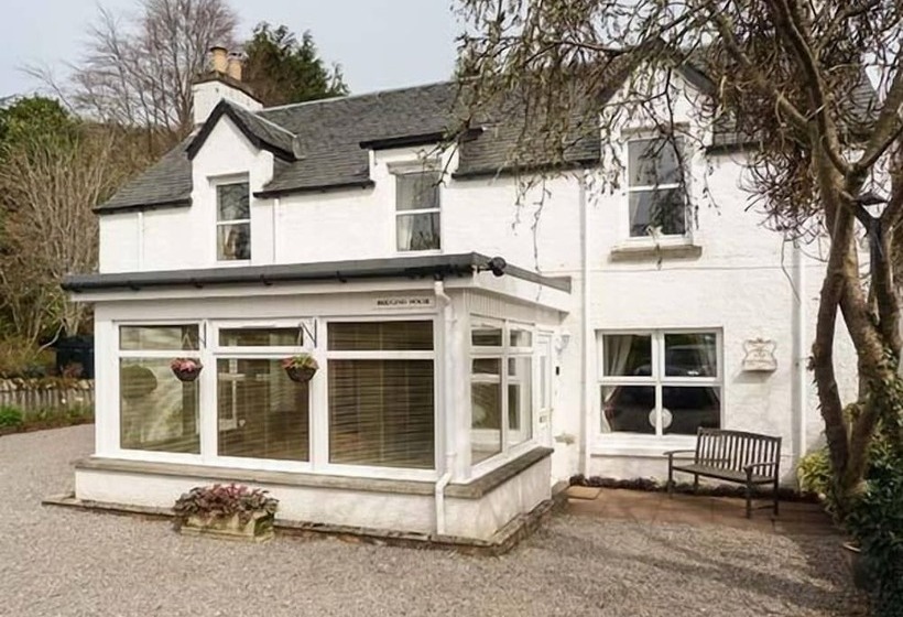 Bridgend House B & B