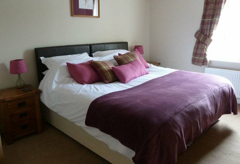 Bridgend House B & B