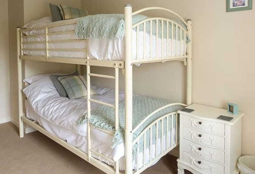 Bridgend House B & B