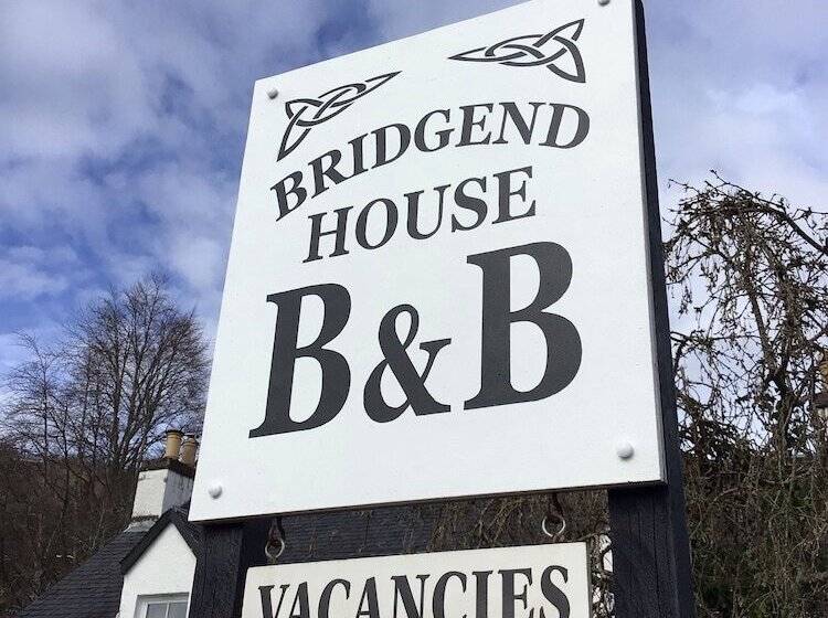 Bridgend House B & B