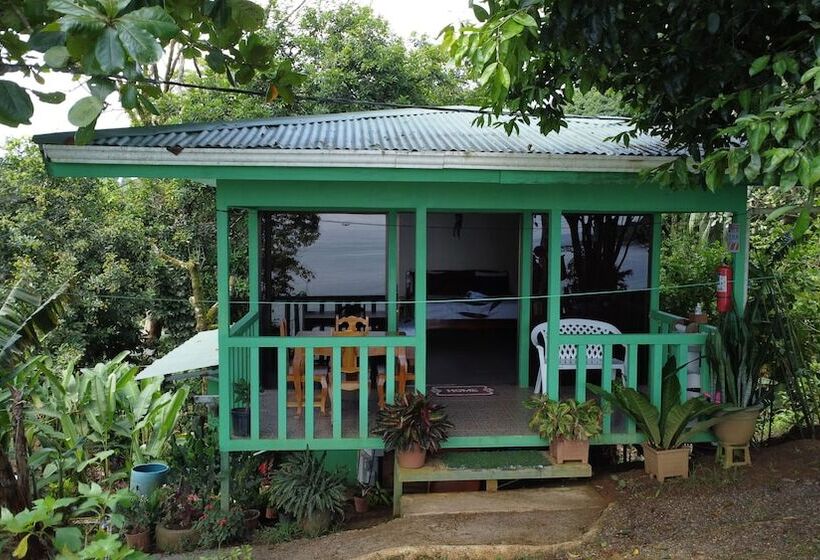 Cabaña Ara Macao Lodge