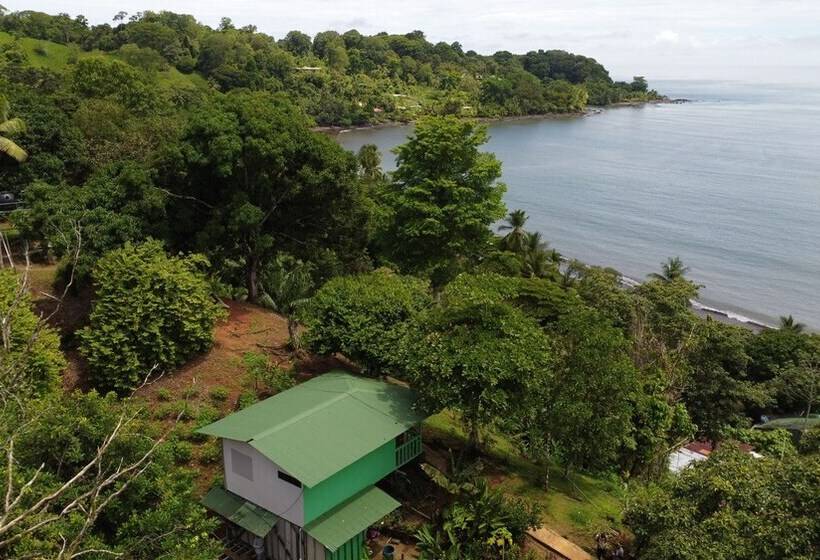 Cabaña Ara Macao Lodge