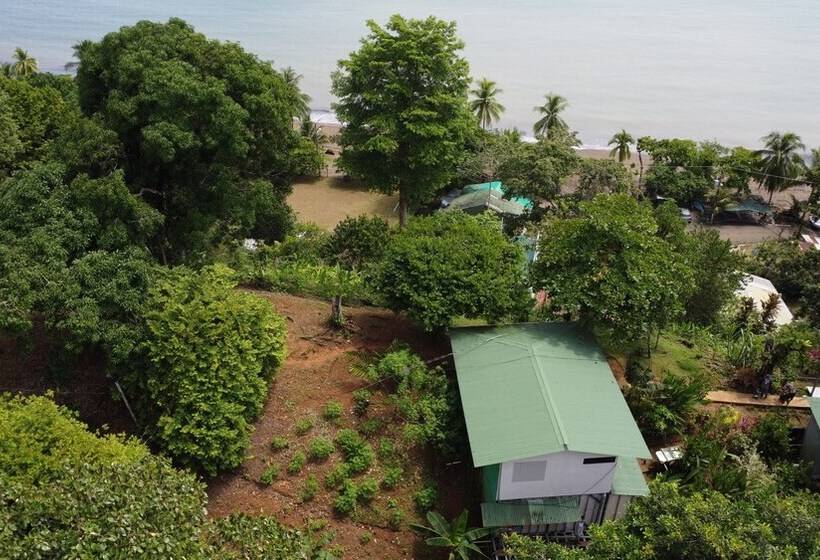 Cabaña Ara Macao Lodge