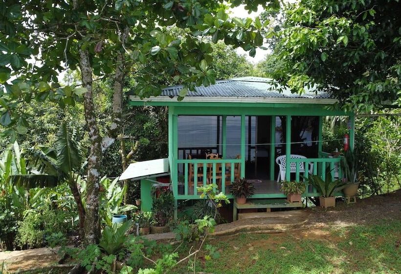 Cabaña Ara Macao Lodge