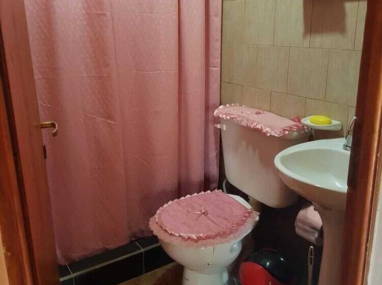 Cabañas La Gringa