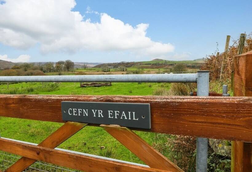 Cefn Yr Efail
