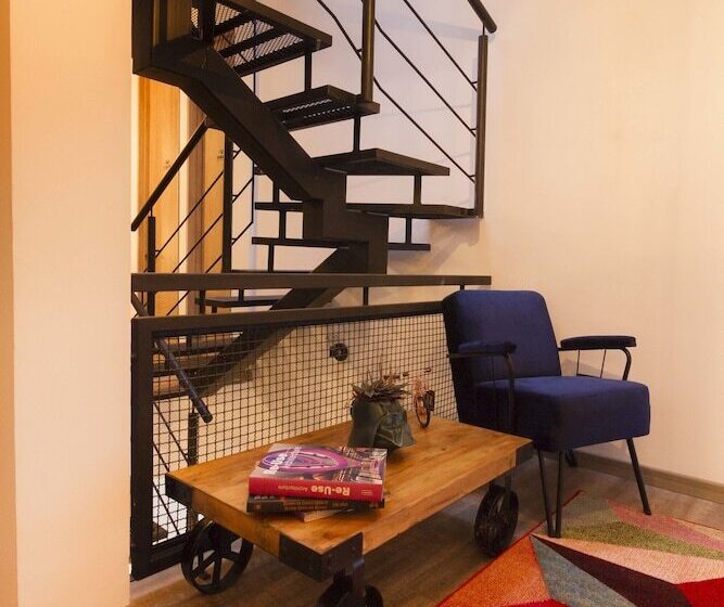 Chapinero Hills Hostel