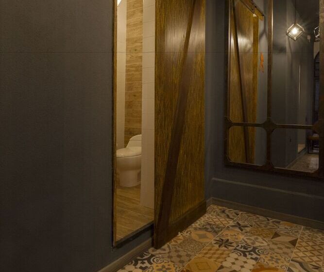 Chapinero Hills Hostel