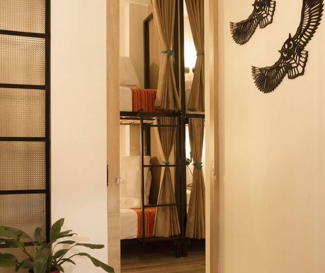 Chapinero Hills Hostel