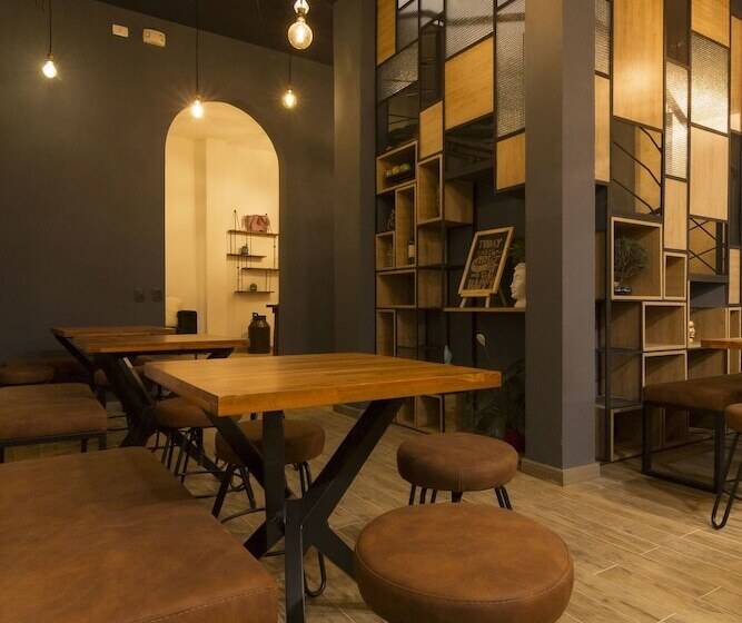 Chapinero Hills Hostel