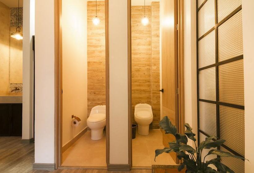 Chapinero Hills Hostel