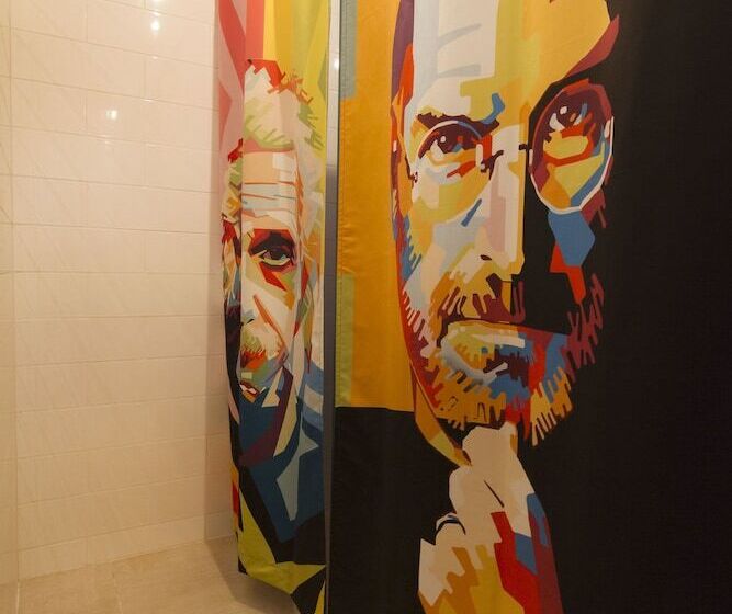 Chapinero Hills Hostel