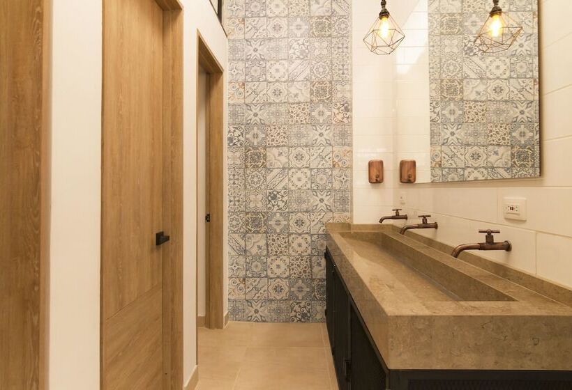 Chapinero Hills Hostel