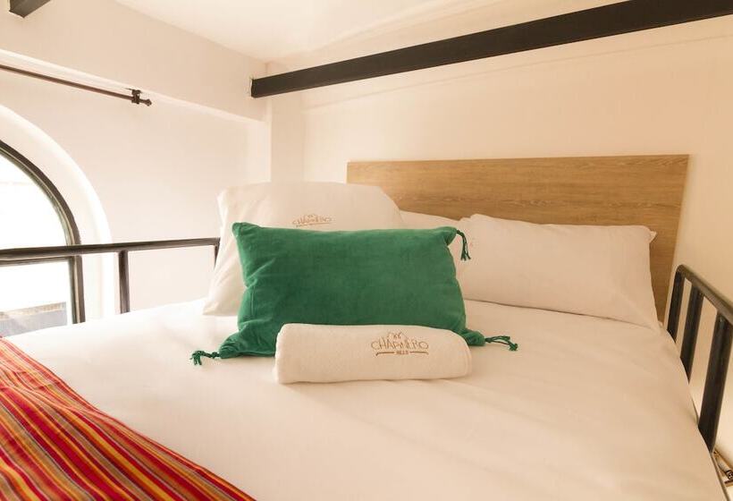 Chapinero Hills Hostel