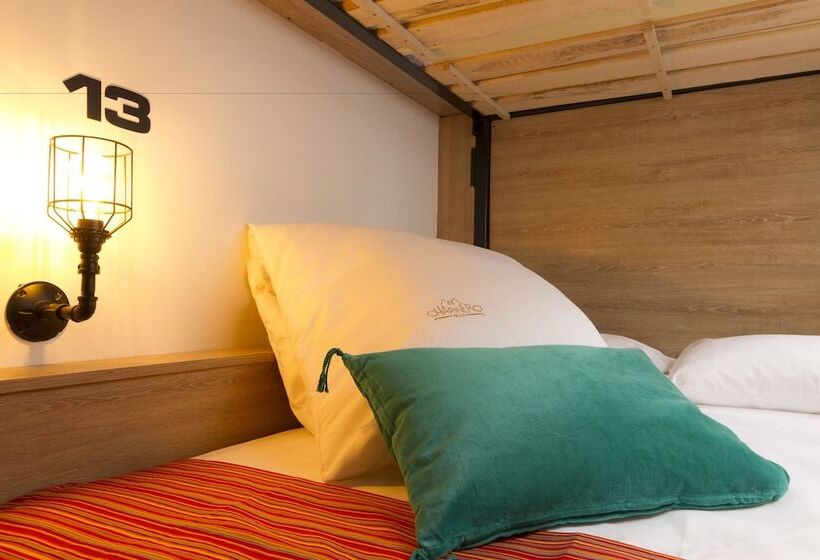Chapinero Hills Hostel