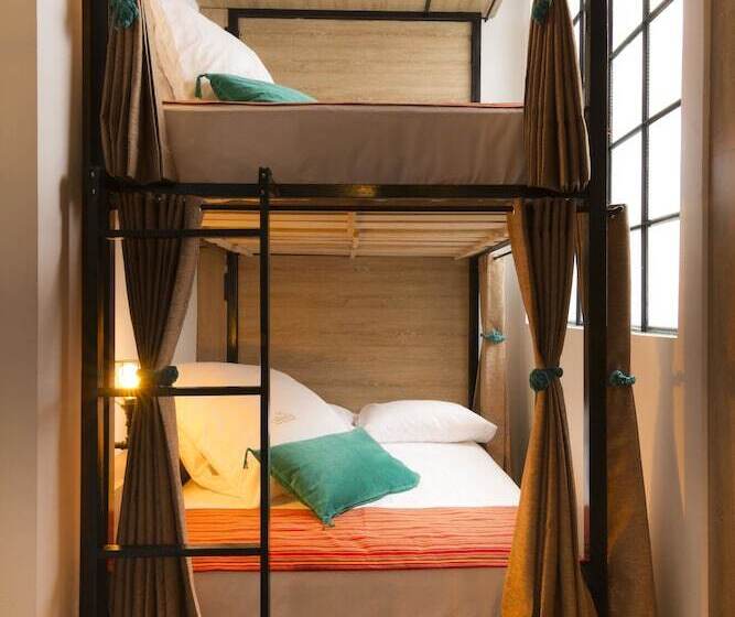 Chapinero Hills Hostel