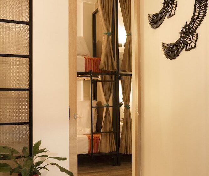 Chapinero Hills Hostel