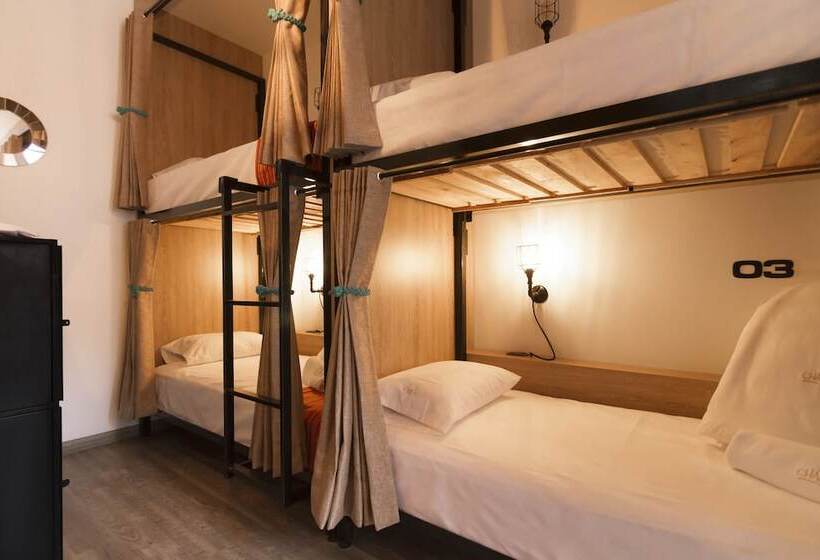 Chapinero Hills Hostel