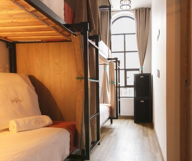 Chapinero Hills Hostel