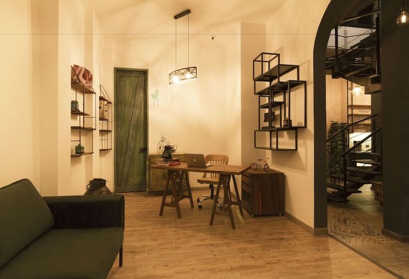 Chapinero Hills Hostel