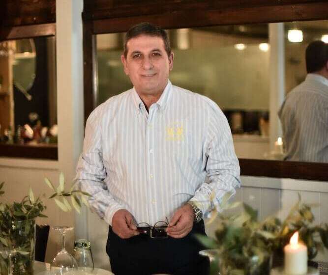 Culinary Boutique Hotel Kladi Elias