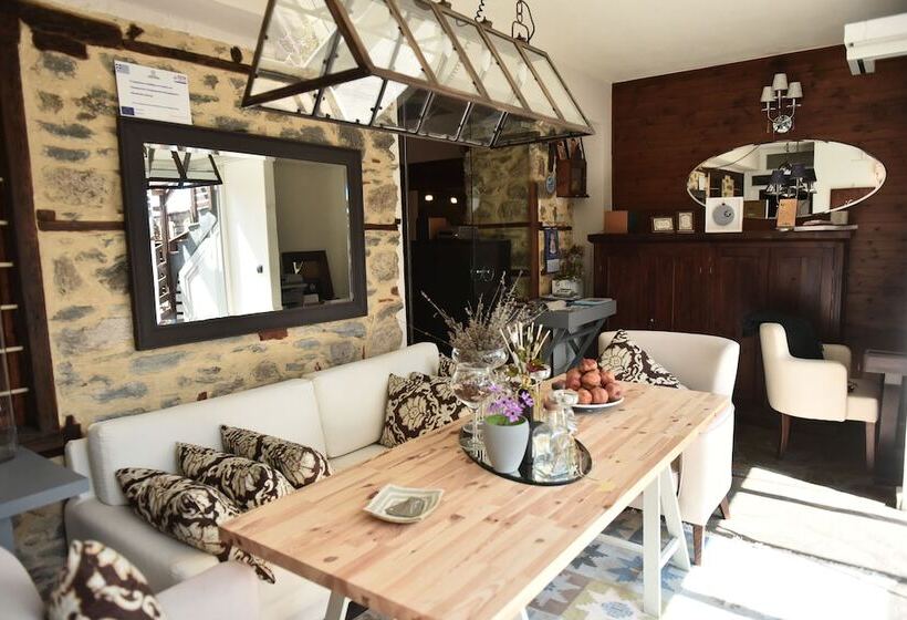 Culinary Boutique Hotel Kladi Elias
