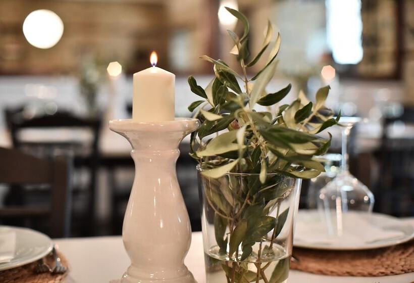 Culinary Boutique Hotel Kladi Elias