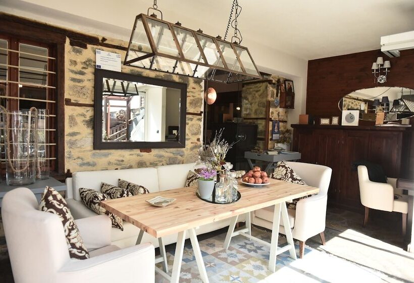 Culinary Boutique Hotel Kladi Elias