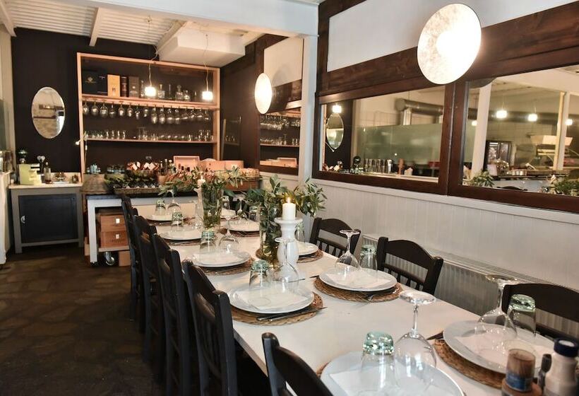 Culinary Boutique Hotel Kladi Elias