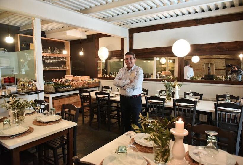 Culinary Boutique Hotel Kladi Elias