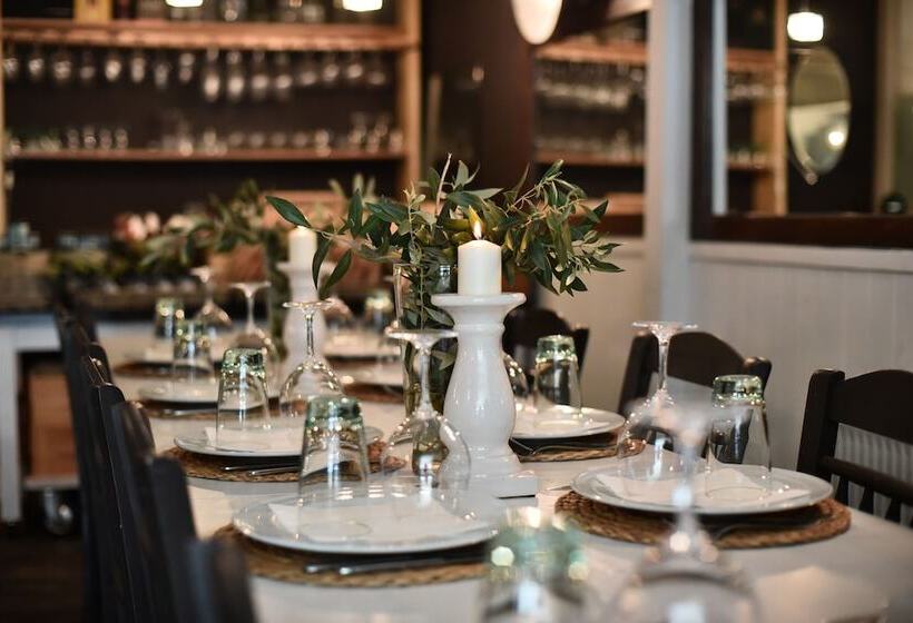 Culinary Boutique Hotel Kladi Elias