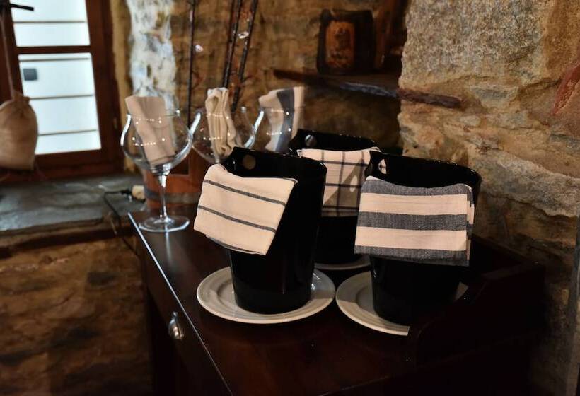 Culinary Boutique Hotel Kladi Elias