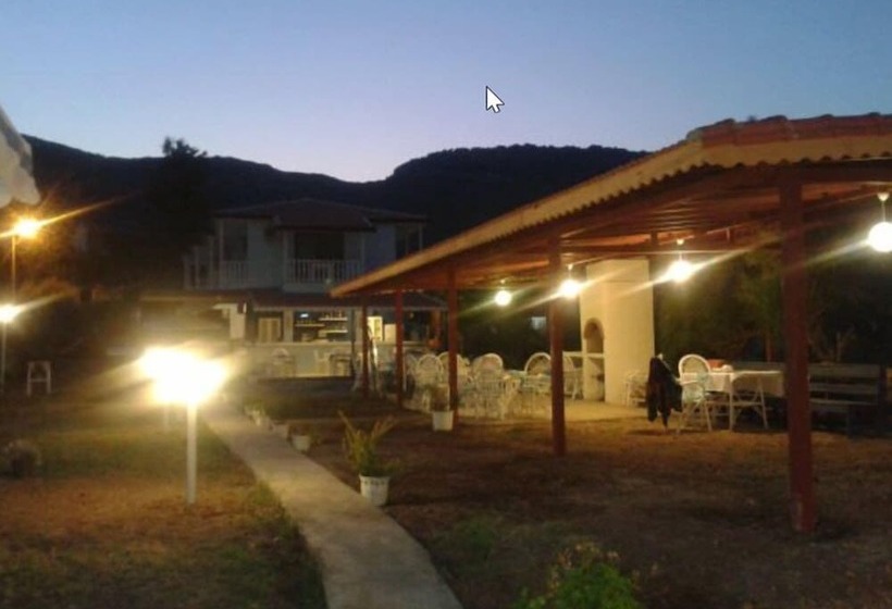 Dantel Restaurant & Pension