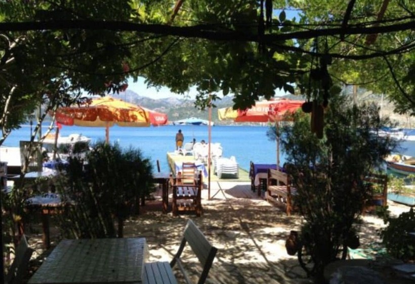 Dantel Restaurant & Pension