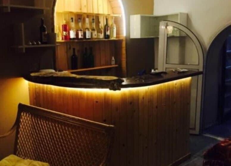 Dantel Restaurant & Pension