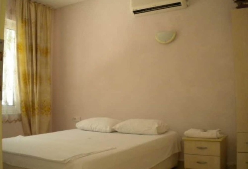 Dantel Restaurant & Pension