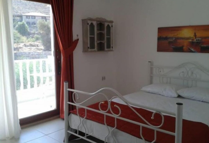 Dantel Restaurant & Pension