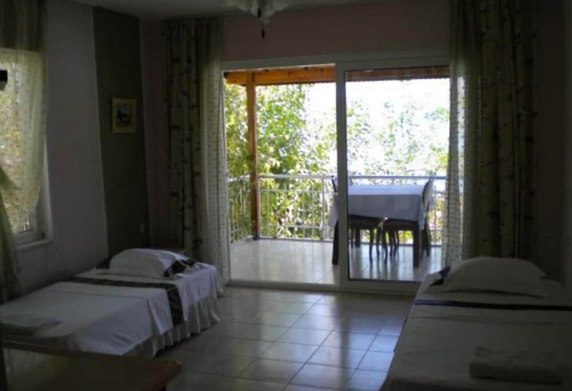 Dantel Restaurant & Pension