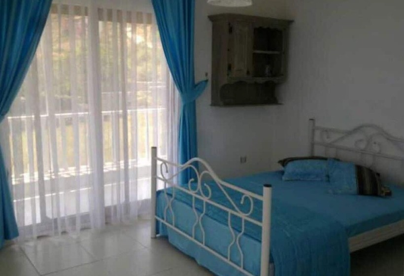 Dantel Restaurant & Pension