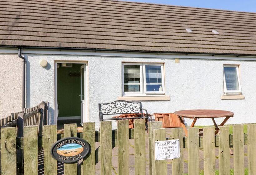 Driftwood Cottage