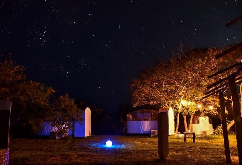 Eco Hotel Jadan Chechen