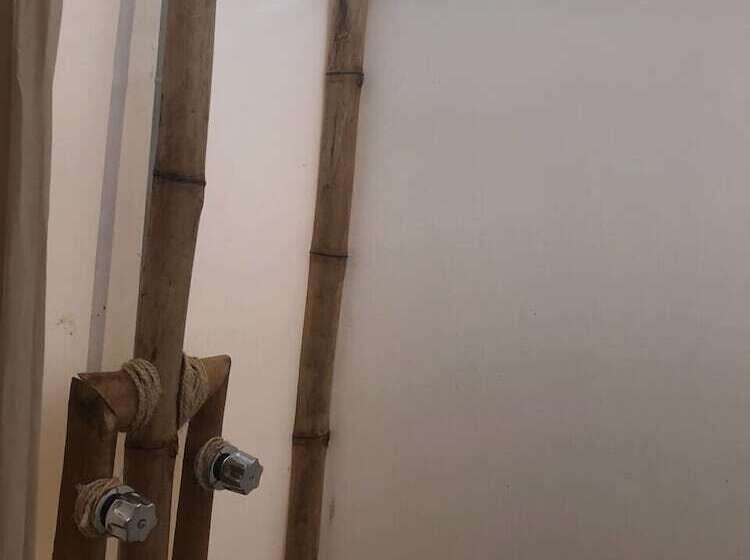 Eco Hotel Jadan Chechen